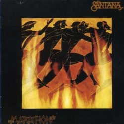 Santana - Marathon